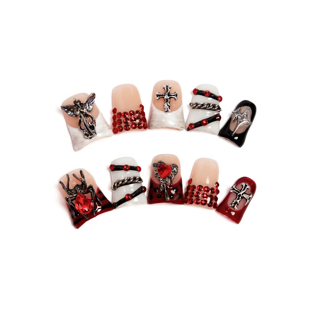 Gothic Night Carnival Relic