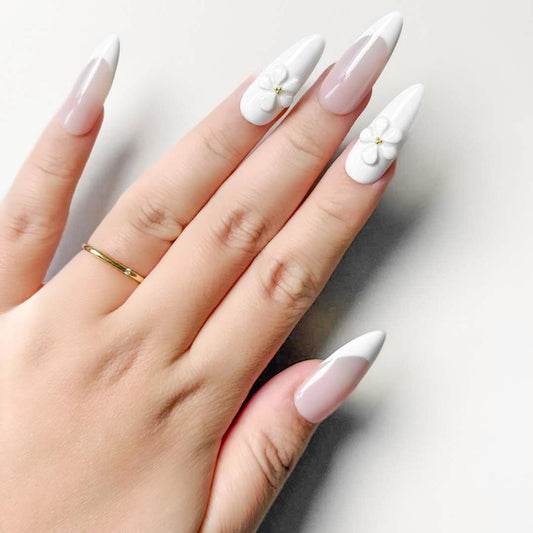 Mistveil Bridal Blossom