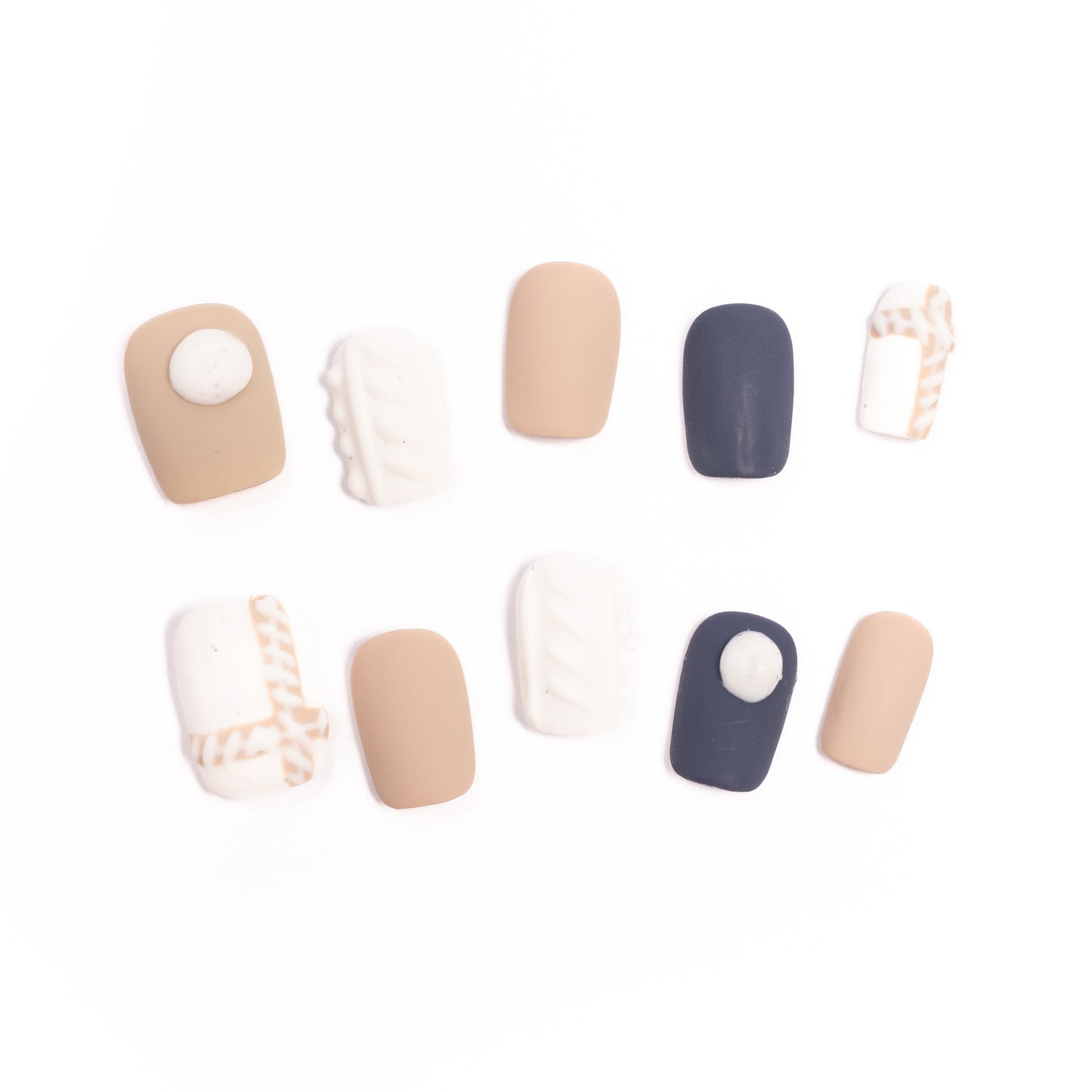 Matte Boulangerie Whimsy