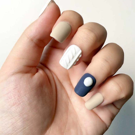 Matte Boulangerie Whimsy