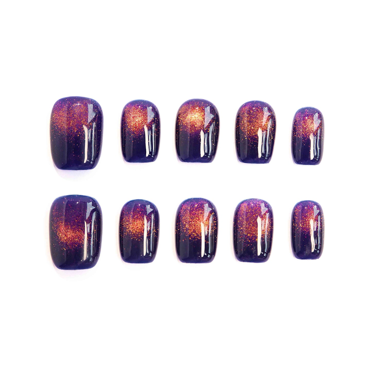 Nebula Burst