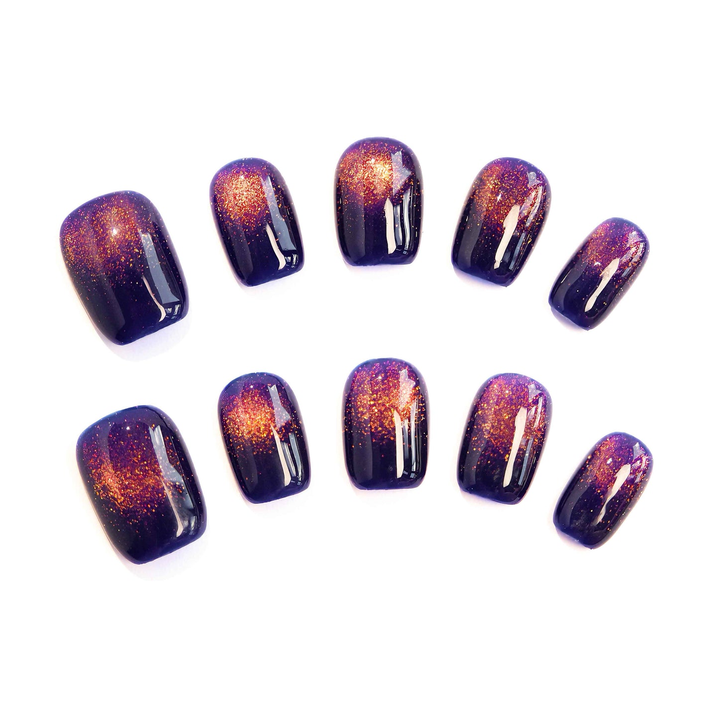 Nebula Burst