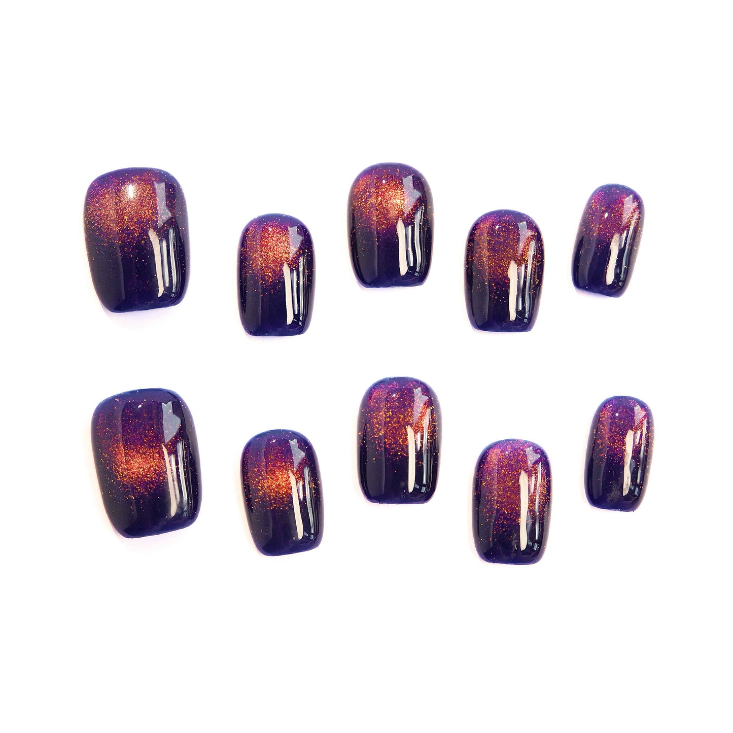 Nebula Burst