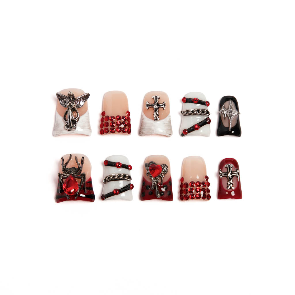 Gothic Night Carnival Relic