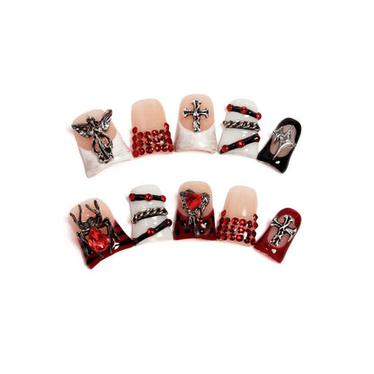 Gothic Night Carnival Relic