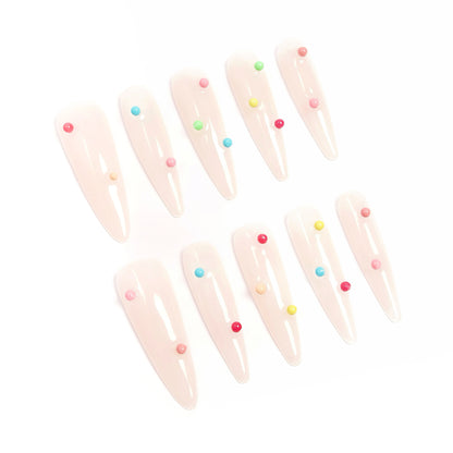 Sheer Vacay Dot