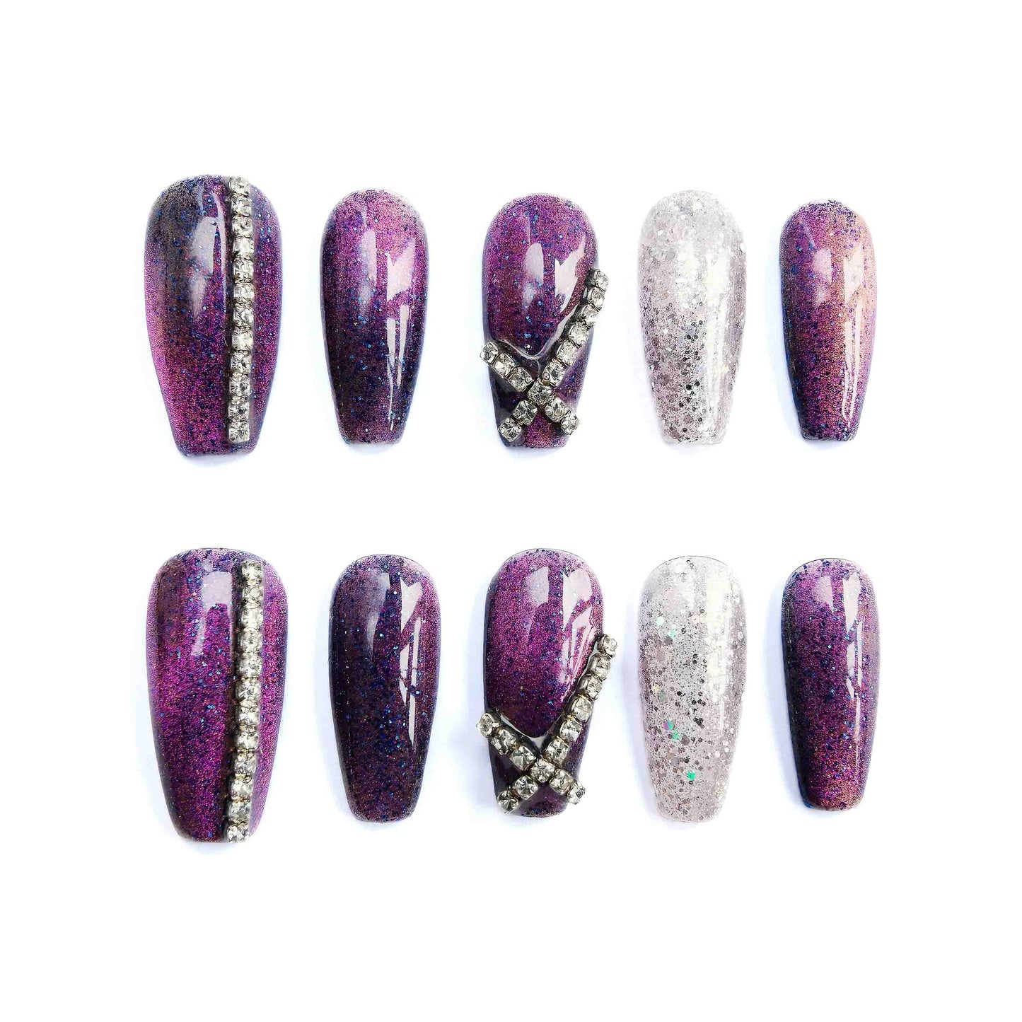 Amethyst Gleam