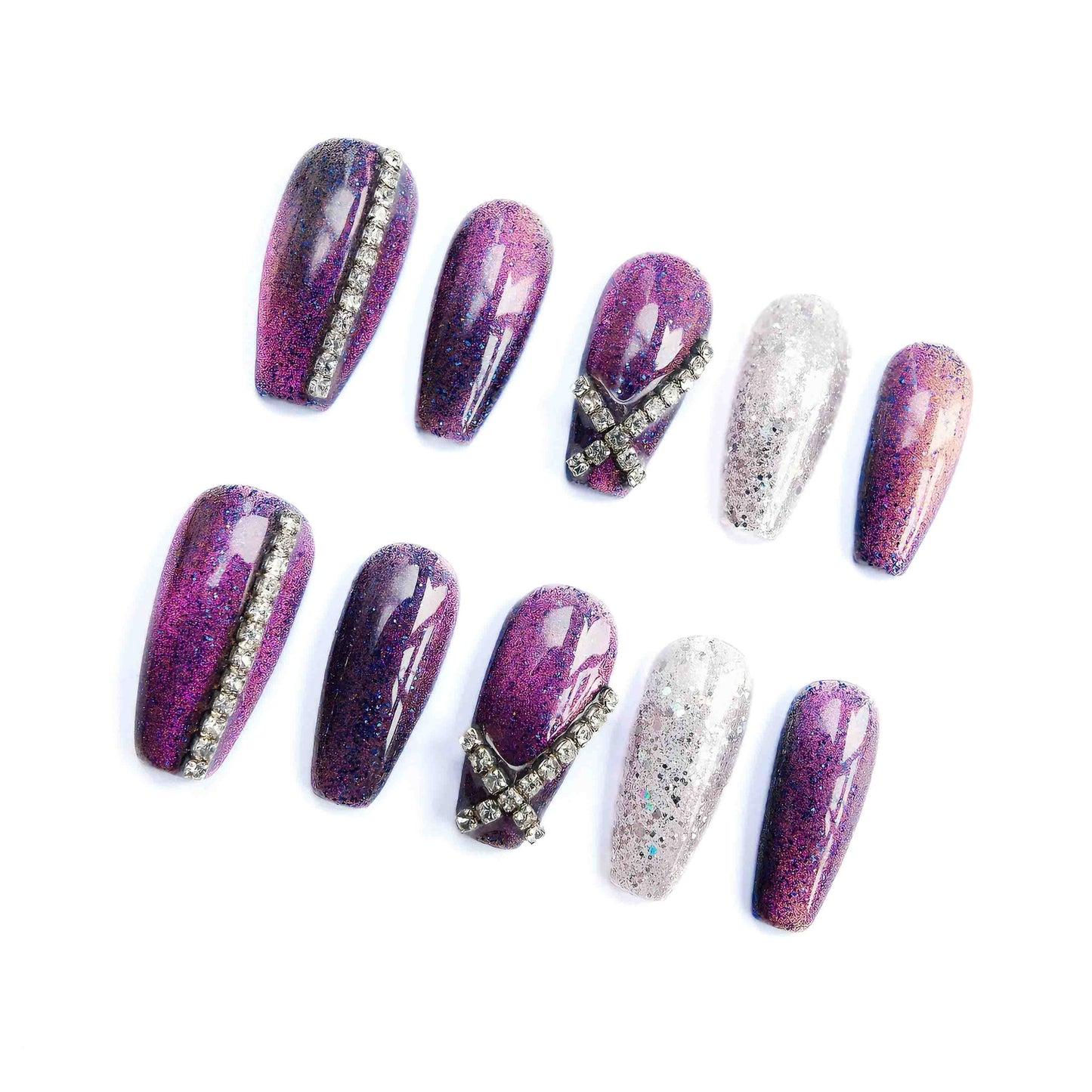 Amethyst Gleam