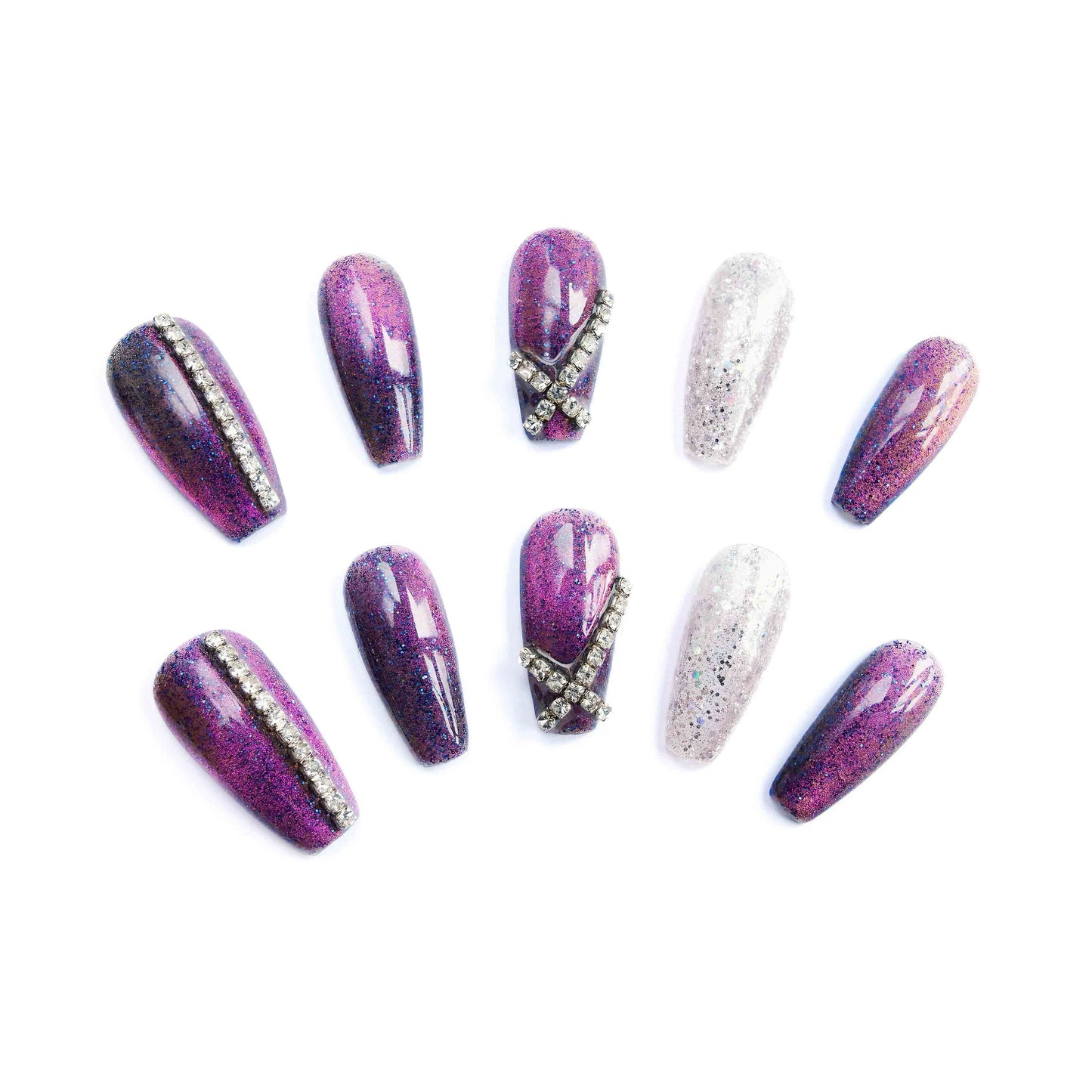 Amethyst Gleam