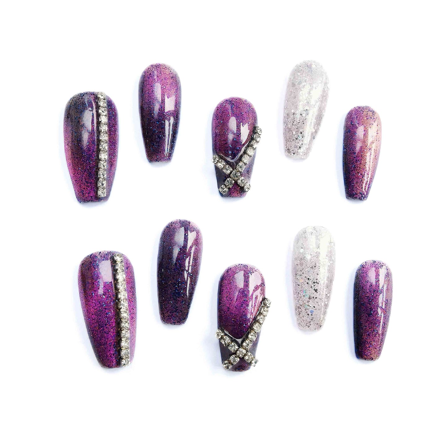 Amethyst Gleam