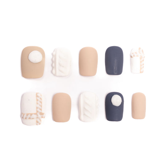Matte Boulangerie Whimsy