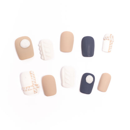 Matte Boulangerie Whimsy