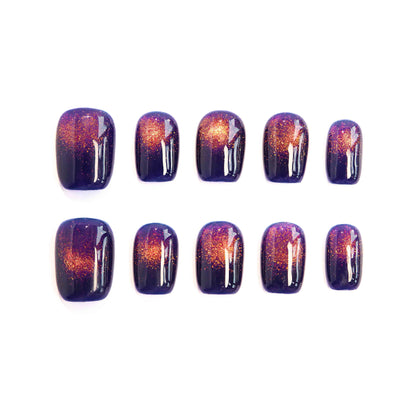 Nebula Burst