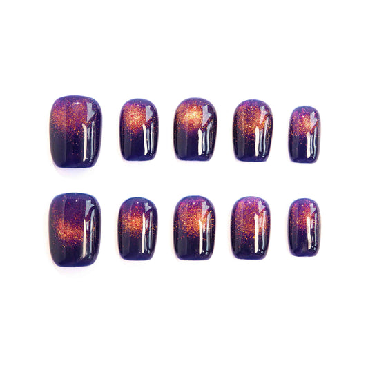 Nebula Burst