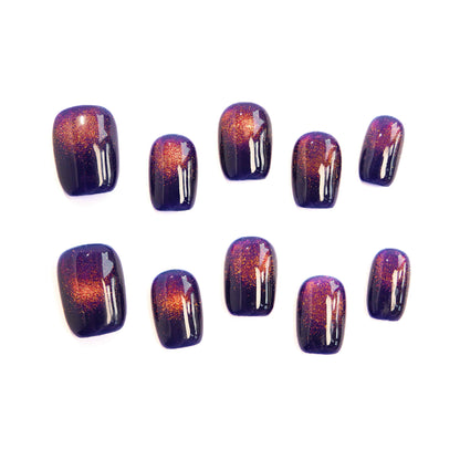 Nebula Burst