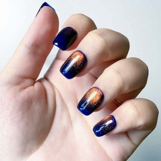 Nebula Burst