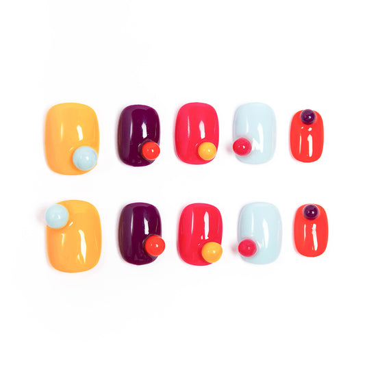 Pop Dot Chroma
