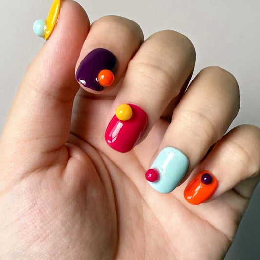 Pop Dot Chroma